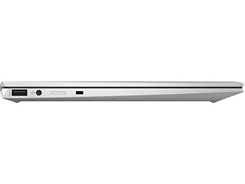 HP EliteBook x360 1030 G7 13.3" Touchscreen 2 in 1 Notebook - Intel Core i7 (10th Gen) i7-10710U Hexa-core (6 Core) 1.10 GHz - 16 GB RAM - 256 GB SSD - Intel UHD Graphics Premium - in-Plane Switching
