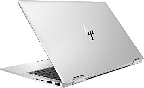 HP EliteBook x360 1030 G7 13.3" Touchscreen 2 in 1 Notebook - Intel Core i7 (10th Gen) i7-10710U Hexa-core (6 Core) 1.10 GHz - 16 GB RAM - 256 GB SSD - Intel UHD Graphics Premium - in-Plane Switching