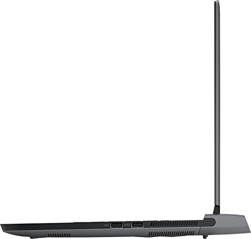 Newest Alienware m15 R5 15.6" 360Hz 1ms FHD Gaming Laptop, AMD Ryzen 9 5900HX (8 cores), GeForce RTX 3070, 64GB RAM, 1TB PCIe SSD, HDMI, WiFi 6, RGB Keyboard, Win 11 Home, Dark Side of The Moon