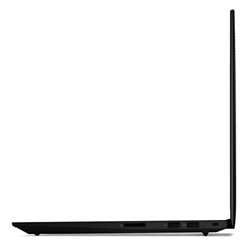 Lenovo ThinkPad X1 Extreme Gen 5 Intel Core i9-12900H, 14C, 16" WQUXGA (3840x2400) IPS 600nits Touch, NVIDIA RTX 3080 Ti, 32GB DDR5 RAM, 2TB NVMe SSD, Backlit KYB, Fingerprint Reader, Windows Pro