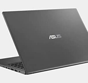 ASUS Vivobook 15.6" Laptop - Intel 10th Gen i3 - 8GB Memory - 256GB SSD - Intel UHD - Window 10 - New Asus X515