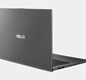 ASUS Vivobook 15.6" Laptop - Intel 10th Gen i3 - 8GB Memory - 256GB SSD - Intel UHD - Window 10 - New Asus X515