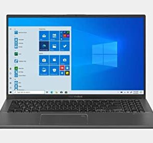 ASUS Vivobook 15.6" Laptop - Intel 10th Gen i3 - 8GB Memory - 256GB SSD - Intel UHD - Window 10 - New Asus X515