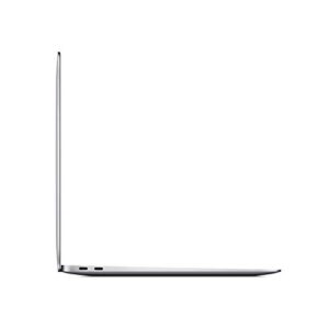 Early 2020 Apple MacBook Air with 1.1 GHz Core i3 (13 inch, 8GB RAM, 256GB SSD Storage) Silver (Renewed)