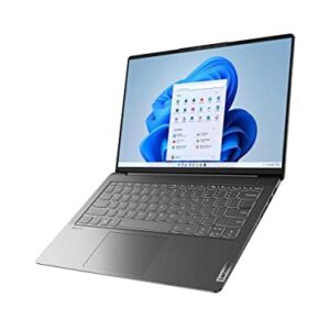 Lenovo 14" 2K IdeaPad 5 Pro Touchscreen 100% with LED-Backlit Anti-Glare (2240 x 1400) AMD Ryzen 5 512GB SSD 16GB RAM Window 11