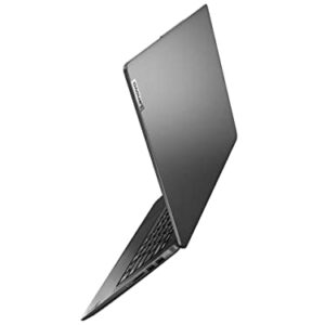 Lenovo 14" 2K IdeaPad 5 Pro Touchscreen 100% with LED-Backlit Anti-Glare (2240 x 1400) AMD Ryzen 5 512GB SSD 16GB RAM Window 11