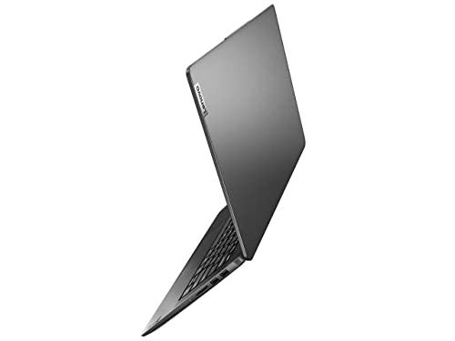 Lenovo 14" 2K IdeaPad 5 Pro Touchscreen 100% with LED-Backlit Anti-Glare (2240 x 1400) AMD Ryzen 5 512GB SSD 16GB RAM Window 11