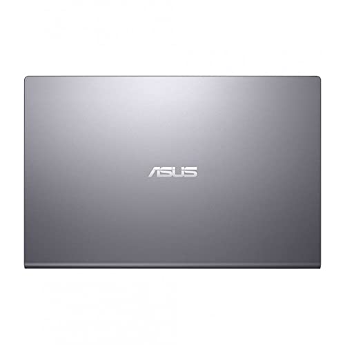 ASUS - Vivobook 15.6" Laptop 1600 x 768 (HD) - Intel 10th Gen i3-8GB Memory - 256GB PCIE SSD - Windows 11 Home in S Mode Intel HD Graphics 5000 Slate Grey