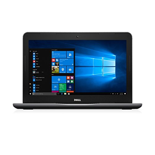 Dell TFG4H Latitude 3380, 13.3" HDF Laptop (Intel Core i3-6006U, 4GB DDR4, 128GB Solid State Drive, Windows 10 Pro)