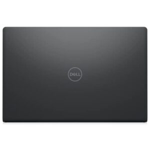 Dell Inspiron 3000 Series 3521 Laptop, 15.6" HD Screen, Intel Celeron N4020 Processor, 8GB SSD, 128GB PCIe SSD, HDMI, Webcam, Wi-Fi, Windows 11 Home, Black