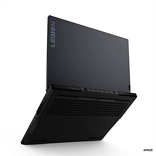 Lenovo Legion 5 Pro 16" 165Hz QHD IPS Gaming Laptop, AMD Ryzen 7 5800H, NVIDIA GeForce RTX 3070,RGB Backlight, TGP 130W, 32GB RAM, 2TB PCIe SSD, Windows 10H, 32GB USB