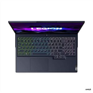 Lenovo Legion 5 Pro 16" 165Hz QHD IPS Gaming Laptop, AMD Ryzen 7 5800H, NVIDIA GeForce RTX 3070,RGB Backlight, TGP 130W, 32GB RAM, 2TB PCIe SSD, Windows 10H, 32GB USB