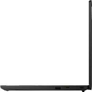 Lenovo Chromebook 3 11.6" HD (1366 x 768) Chromebook Business Laptop, AMD A6-9220C up to 1.8 GHz, 4GB DDR4, 32GB eMMC, Webcam, Bluetooth, Chrome OS, Onyx Black, EAT Cloth