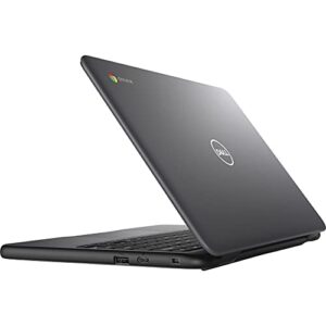 Dell Education Chromebook 11 3000 11 3100 11.6" Touchscreen Chromebook - HD - 1366 x 768 - Intel Celeron N4020 Dual-core (2 Core) 1.10 GHz - 4 GB RAM - 32 GB Flash Memory