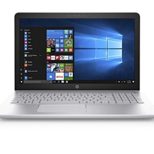 HP Pavilion 15-cc060wm 15.6" Touchscreen Notebook PC - Intel Core i7-7500U 12GB 1TB DVDRW Windows 10