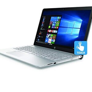 HP Pavilion 15-cc060wm 15.6" Touchscreen Notebook PC - Intel Core i7-7500U 12GB 1TB DVDRW Windows 10