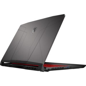 MSI Pulse GL66 15.6" 144Hz 3ms FHD Gaming Laptop Intel Core i7-11800H RTX3050 16GB 1TBNVMe SSD Win11 - Gray (11UCK-1249)