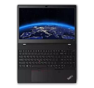 Lenovo ThinkPad P15v Gen 3, i7-12700H vPro, 15.6" FHD (1920 x 1080) IPS, Anti-Glare, 300 nits, 16GB DDR5, 512GB NVMe SSD; NVIDIA T600 4GB, Backlit KYB Fingerprint Reader, Windows Pro