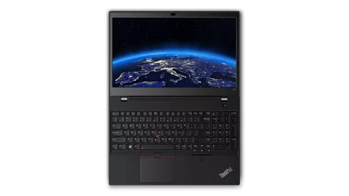 Lenovo ThinkPad P15v Gen 3, i7-12700H vPro, 15.6" FHD (1920 x 1080) IPS, Anti-Glare, 300 nits, 16GB DDR5, 512GB NVMe SSD; NVIDIA T600 4GB, Backlit KYB Fingerprint Reader, Windows Pro