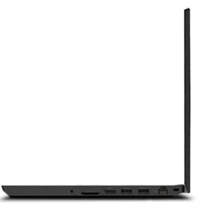 Lenovo ThinkPad P15v Gen 3, i7-12700H vPro, 15.6" FHD (1920 x 1080) IPS, Anti-Glare, 300 nits, 16GB DDR5, 512GB NVMe SSD; NVIDIA T600 4GB, Backlit KYB Fingerprint Reader, Windows Pro