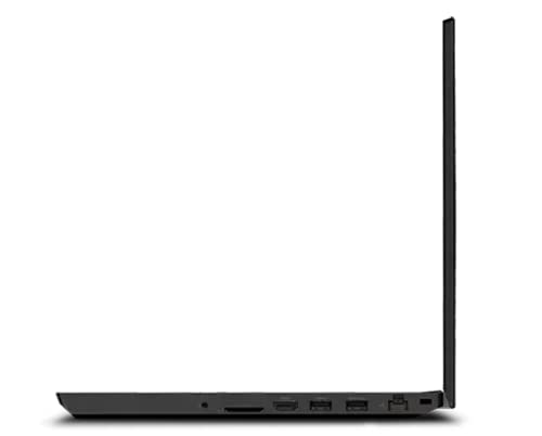 Lenovo ThinkPad P15v Gen 3, i7-12700H vPro, 15.6" FHD (1920 x 1080) IPS, Anti-Glare, 300 nits, 16GB DDR5, 512GB NVMe SSD; NVIDIA T600 4GB, Backlit KYB Fingerprint Reader, Windows Pro