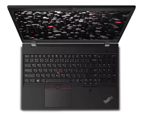 Lenovo ThinkPad P15v Gen 3, i7-12700H vPro, 15.6" FHD (1920 x 1080) IPS, Anti-Glare, 300 nits, 16GB DDR5, 512GB NVMe SSD; NVIDIA T600 4GB, Backlit KYB Fingerprint Reader, Windows Pro