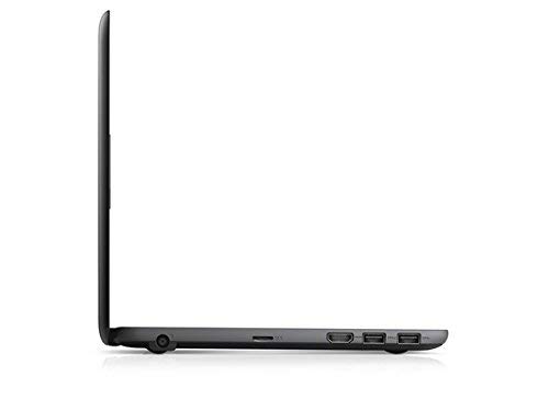 Dell Latitude 3180 HD Laptop Notebook Educational PC (Intel Pentium N4200 Quad Core, 4GB Ram, 128GB Solid State SSD, Camera, HDMI, WiFi, Bluetooth) Windows 10 (Renewed)