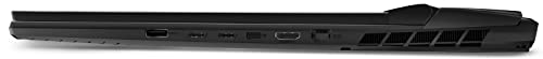 EXCaliberPC 2023 MSI Titan GT77HX 13VH-046US (i9-13980HX, 128GB RAM, 8TB WD NVMe SSD, RTX 4080 12GB, 17.3" 4K UHD, Windows 11 Pro) Gaming Laptop