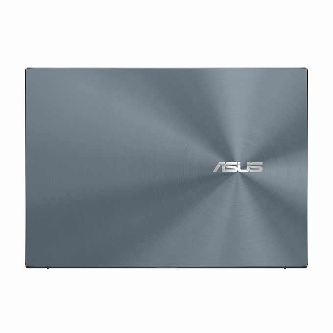 ASUS Zenbook 14X 14 16:10 OLED 2.8K (2880 x 1800) Touch Laptop Core i7-1165G7 NVIDIA GeForce MX450 Win11 Pro 550 nits 100% DCI-P3 Pantone Backlit KB Harman / Kardon w/hdmi (16GB RAM | 1TB PCIe SSD)