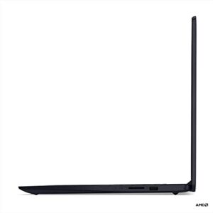 Lenovo IdeaPad Laptop (2022 Newest Model), 17.3" HD+ Display, AMD Ryzen 5 5500U Processor (Beats i7-11375H), 20GB RAM, 1TB PCIe SSD, AMD Radeon 7 Graphics, Webcam, Fingerprint Reader, Windows 11