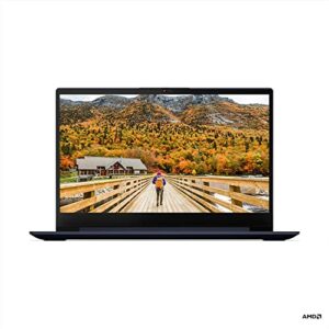 Lenovo IdeaPad Laptop (2022 Newest Model), 17.3" HD+ Display, AMD Ryzen 5 5500U Processor (Beats i7-11375H), 20GB RAM, 1TB PCIe SSD, AMD Radeon 7 Graphics, Webcam, Fingerprint Reader, Windows 11