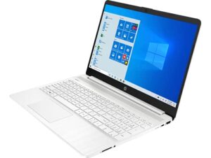 hp 15t-dy200 laptop, 15.6″ fhd (1920 x 1080) touchscreen, intel core i7-1165g7, 16 gb ram, 256 gb intel ssd + 16 gb intel optane memory, windows 10 home 64 bit