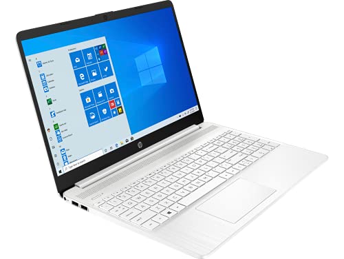 HP 15t-dy200 Laptop, 15.6" FHD (1920 x 1080) Touchscreen, Intel Core i7-1165G7, 16 GB RAM, 256 GB Intel SSD + 16 GB Intel Optane Memory, Windows 10 Home 64 bit