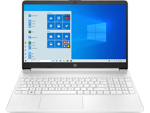 HP 15t-dy200 Laptop, 15.6" FHD (1920 x 1080) Touchscreen, Intel Core i7-1165G7, 16 GB RAM, 256 GB Intel SSD + 16 GB Intel Optane Memory, Windows 10 Home 64 bit