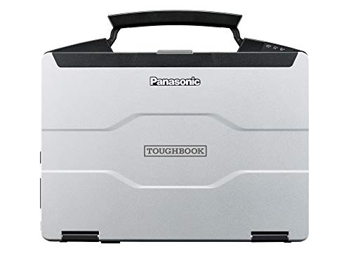 Panasonic Toughbook FZ-55, Intel Core i5-8365U @1.60GHz, 14.0" HD, 8GB, 512GB M.2 SSD, WiFi, HDMI, Bluetooth, Webcam, Backlit Keyboard, Windows 10 Pro