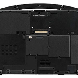 Panasonic Toughbook FZ-55, Intel Core i5-8365U @1.60GHz, 14.0" HD, 8GB, 512GB M.2 SSD, WiFi, HDMI, Bluetooth, Webcam, Backlit Keyboard, Windows 10 Pro