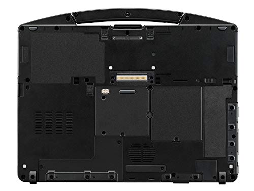 Panasonic Toughbook FZ-55, Intel Core i5-8365U @1.60GHz, 14.0" HD, 8GB, 512GB M.2 SSD, WiFi, HDMI, Bluetooth, Webcam, Backlit Keyboard, Windows 10 Pro