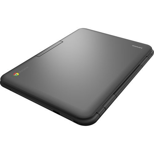 Lenovo N22 80SF0001US 11.6" Chromebook Intel Celeron N3050 1.60 GHz, 4GB RAM, 16GB SSD Drive, Chrome OS