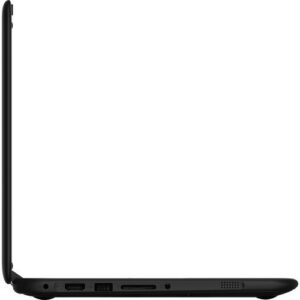 Lenovo N22 80SF0001US 11.6" Chromebook Intel Celeron N3050 1.60 GHz, 4GB RAM, 16GB SSD Drive, Chrome OS