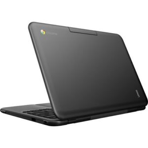 Lenovo N22 80SF0001US 11.6" Chromebook Intel Celeron N3050 1.60 GHz, 4GB RAM, 16GB SSD Drive, Chrome OS