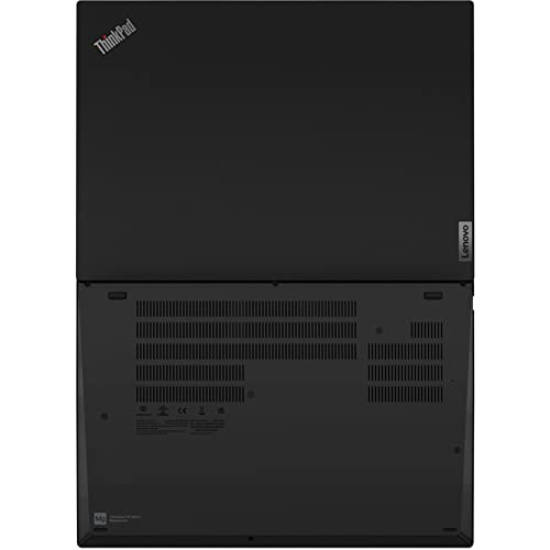 Lenovo 2023 ThinkPad T16 16" Business Laptop, 12th Gen Intel 10-Core i5-1235U, 40GB DDR4 RAM, 1TB PCIe SSD, WiFi 6, Bluetooth 5.1, Backlit Keyboard, Windows 11 Pro, BROAG Conference Webcam