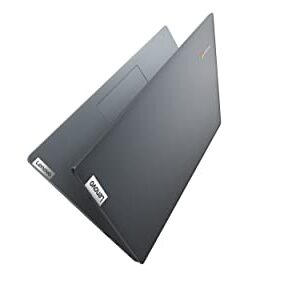 2022 Newest Lenovo Chromebook 14" Laptop Computer Business Student, Intel Celeron N4020 Dual-Core Processor,up to 2.80 GHz, 4GB RAM, 64GB eMMC,WiFi, Webcam, 10 Hours Battery, Chrome OS, +MarxsolCables