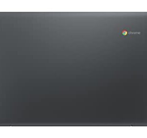2022 Newest Lenovo Chromebook 14" Laptop Computer Business Student, Intel Celeron N4020 Dual-Core Processor,up to 2.80 GHz, 4GB RAM, 64GB eMMC,WiFi, Webcam, 10 Hours Battery, Chrome OS, +MarxsolCables