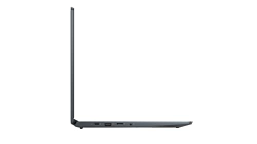 2022 Newest Lenovo Chromebook 14" Laptop Computer Business Student, Intel Celeron N4020 Dual-Core Processor,up to 2.80 GHz, 4GB RAM, 64GB eMMC,WiFi, Webcam, 10 Hours Battery, Chrome OS, +MarxsolCables