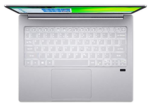 Acer Swift 3 Intel Evo Thin & Light Laptop, 13.5" 2256 x 1504 IPS, Intel Core i7-1165G7, Intel Iris Xe Graphics, 8GB LPDDR4X, 512GB NVMe SSD, Wi-Fi 6, Fingerprint Reader, Back-lit KB, SF313-53-78UG