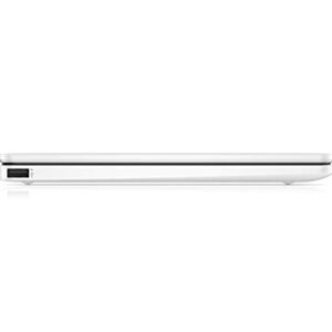 HP Chromebook 11-inch Laptop, Touchscreen, MediaTek MT8183, MediaTek Integrated Graphics, 4 GB RAM, 32 GB eMMC Storage, Chrome (11a-na0050nr, Snow White) (Renewed)