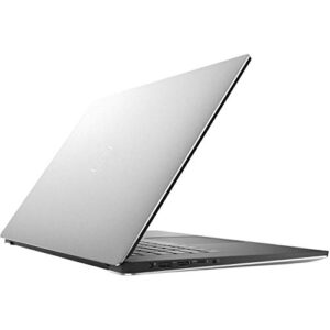 Dell Precision 5530 15.6” FHD IGZO4 Laptop Notebook Computer Intel 6-Core i7-8850H 2.60 GHz 32GB RAM 1TB SSD Nvidia Quadro P1000 No DVD Win 10 Pro (Renewed)