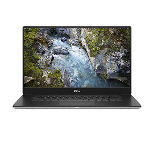 Dell Precision 5530 15.6” FHD IGZO4 Laptop Notebook Computer Intel 6-Core i7-8850H 2.60 GHz 32GB RAM 1TB SSD Nvidia Quadro P1000 No DVD Win 10 Pro (Renewed)