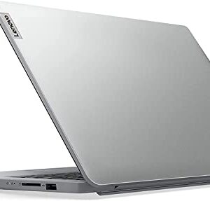 Lenovo IdeaPad 1 14 inch HD Browse Laptop for Students, Intel Core i3-1215U(6Cores, Up to 4.4GHz) (12GB RAM | 512GB SSD)