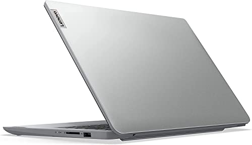 Lenovo IdeaPad 1 14 inch HD Browse Laptop for Students, Intel Core i3-1215U(6Cores, Up to 4.4GHz) (12GB RAM | 512GB SSD)